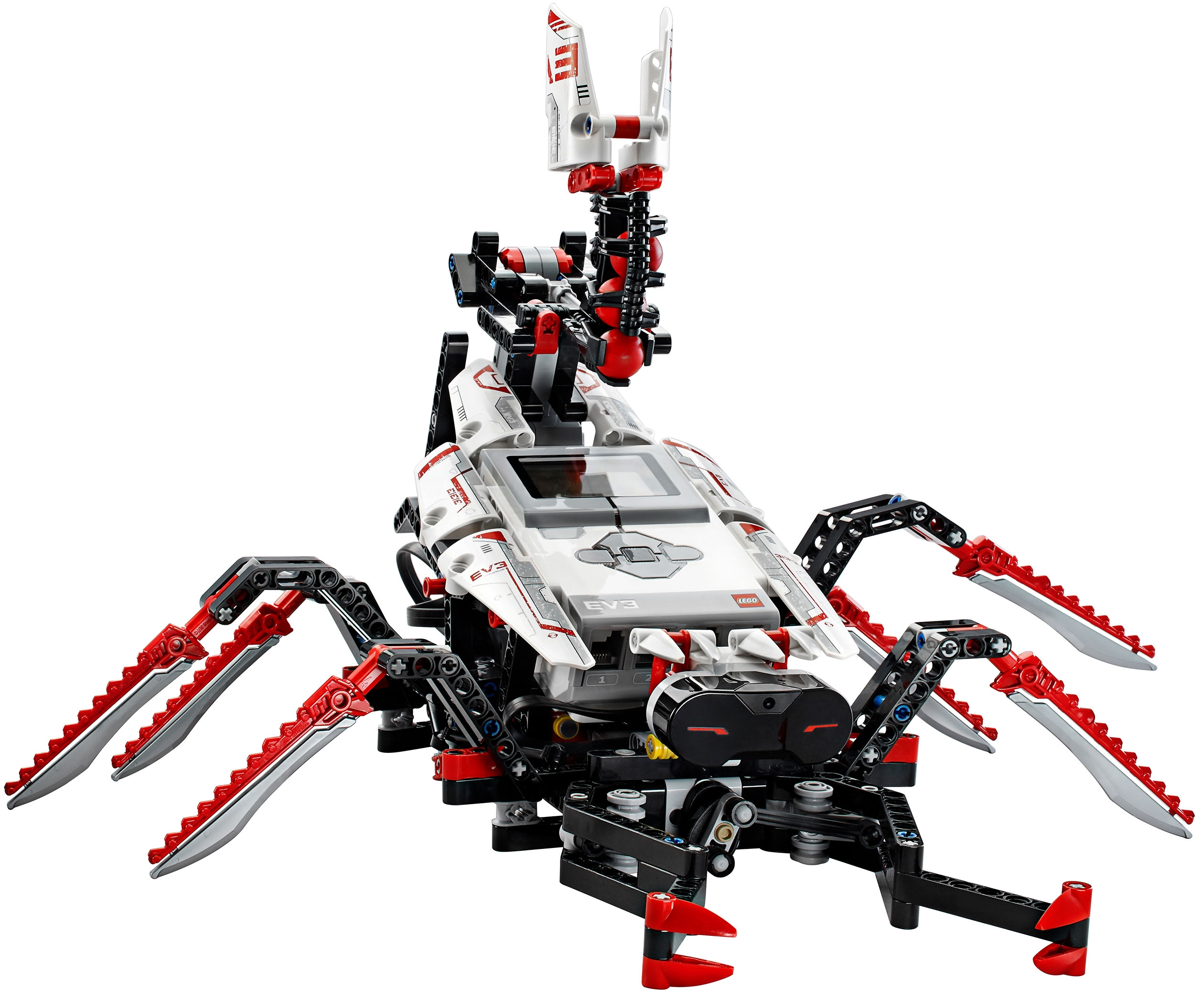 Конструктор Lego Mindstorms EV3 31313 купить в Ставрополе в  интернет-магазине LEMI KIDS