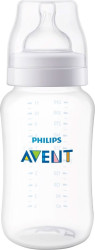 Бутылочка SCY106/01 Philips Avent 330 мл, от 3 месяцев, пластик