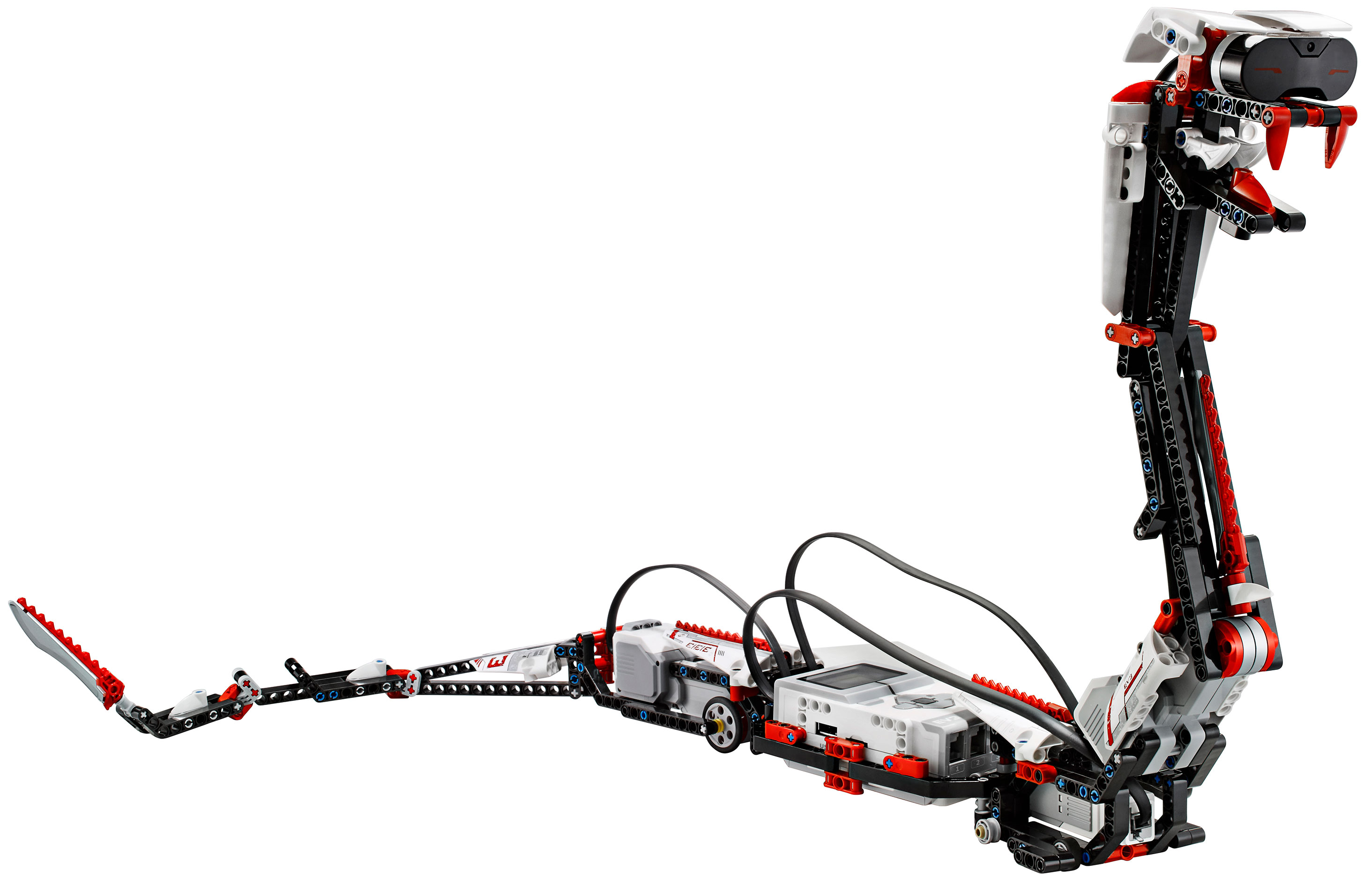 Конструктор Lego Mindstorms EV3 31313 купить в Ставрополе в  интернет-магазине LEMI KIDS