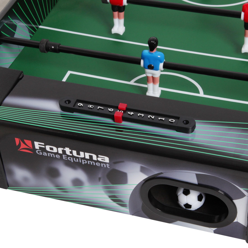 Настольный футбол Fortuna FR-30