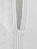 Матрас AmaroBaby со съёмным чехлом Bio Lat 119x59х12 см